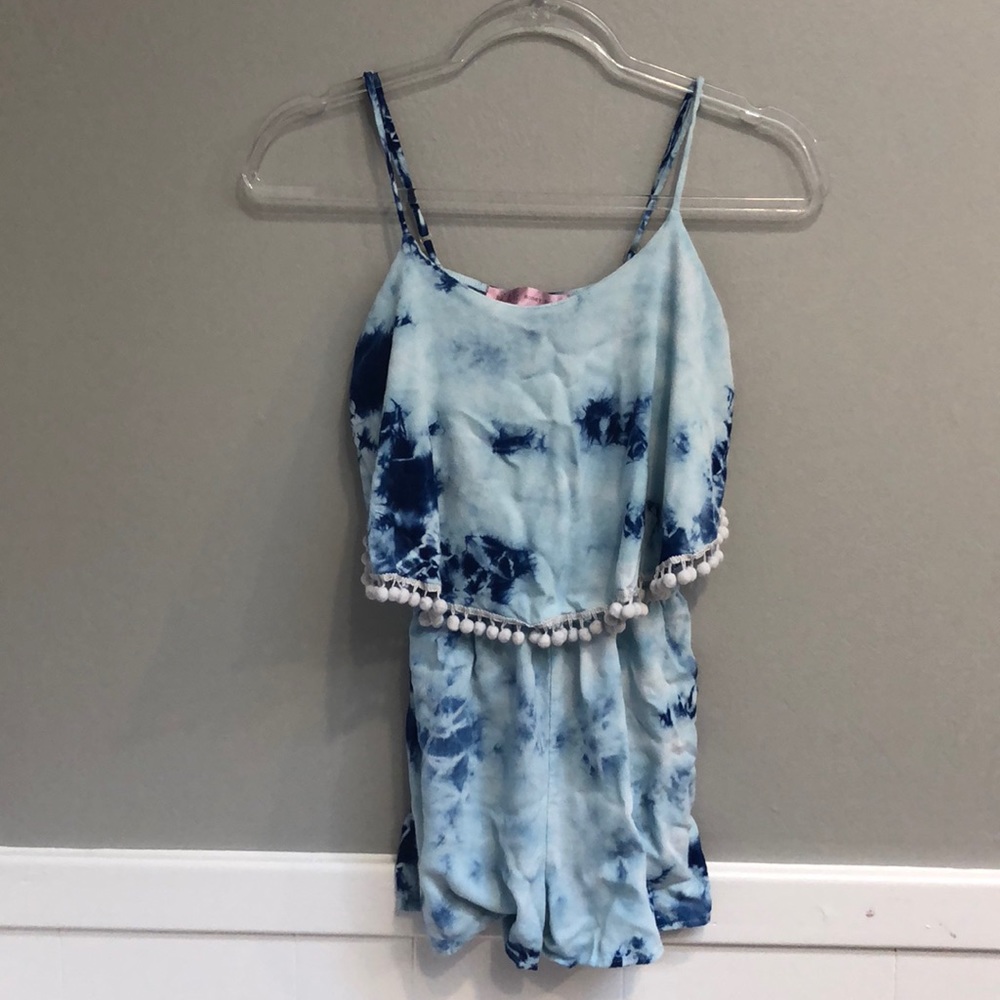 Bought at a boutique